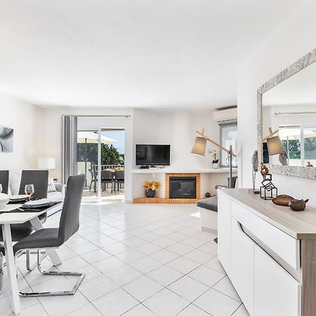 Apartament Portes Balaia Albufeira Extérieur photo