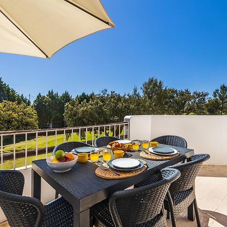 Apartament Portes Balaia Albufeira Extérieur photo