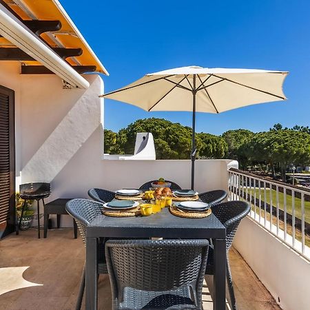 Apartament Portes Balaia Albufeira Extérieur photo
