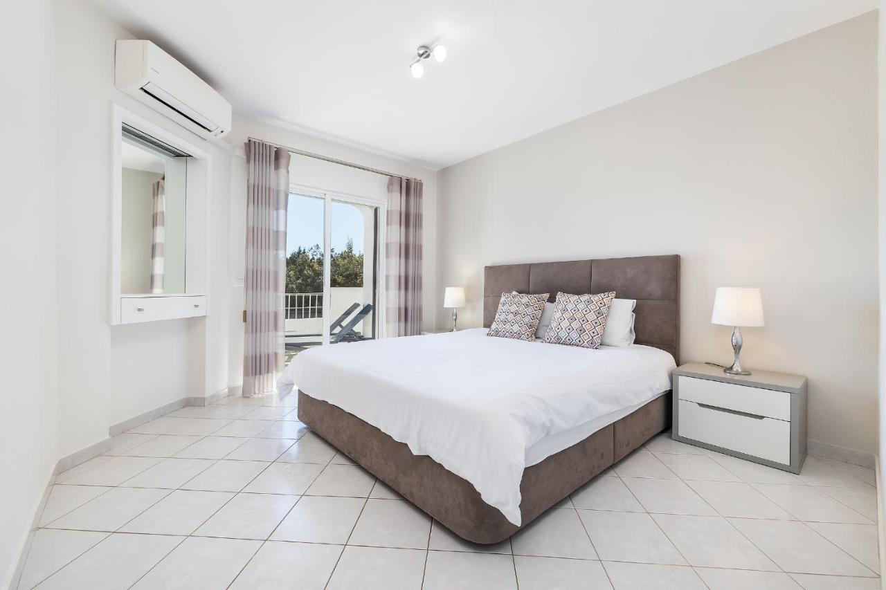 Apartament Portes Balaia Albufeira Extérieur photo