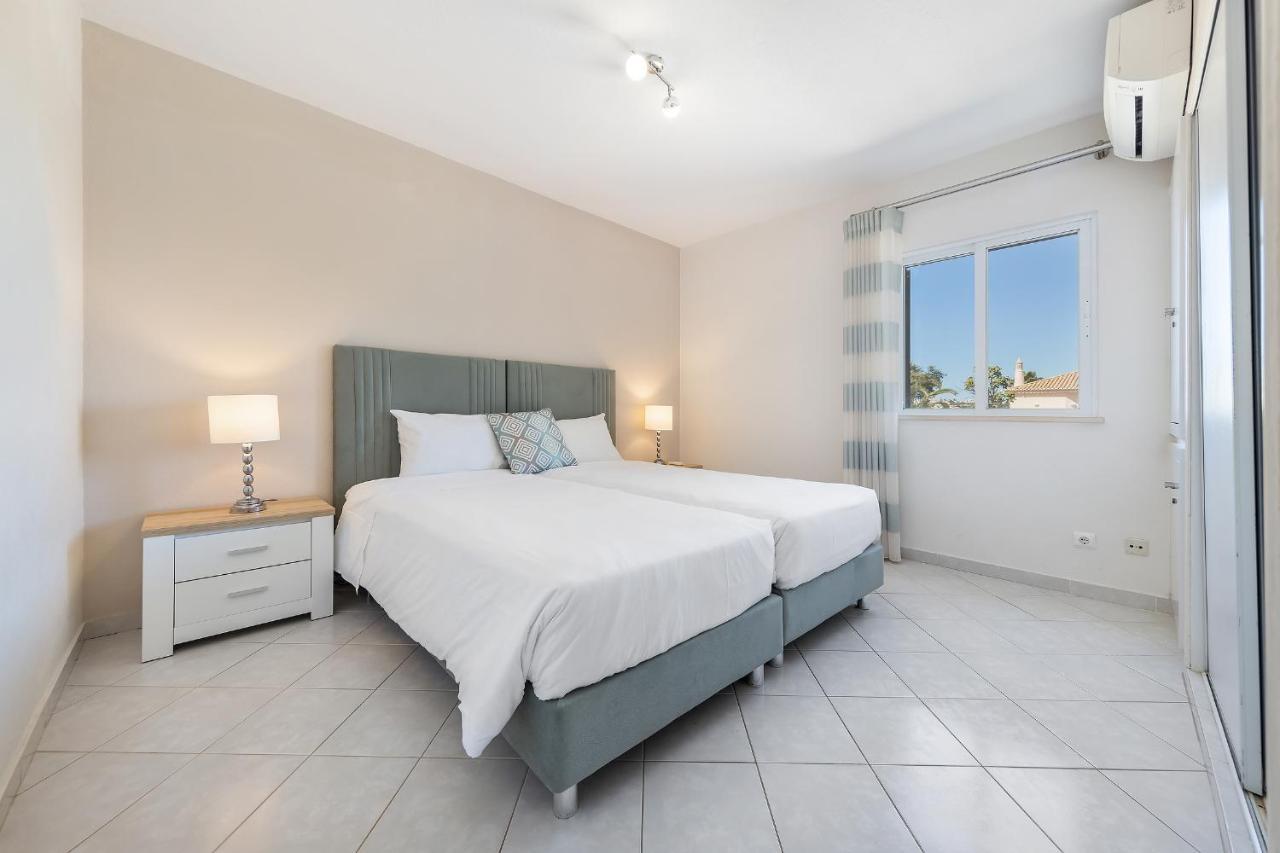 Apartament Portes Balaia Albufeira Extérieur photo