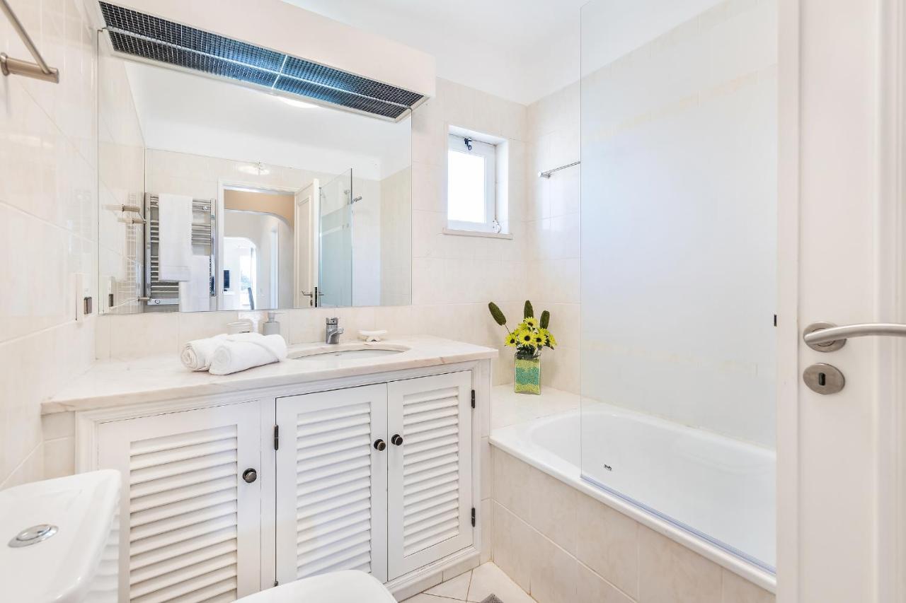 Apartament Portes Balaia Albufeira Extérieur photo