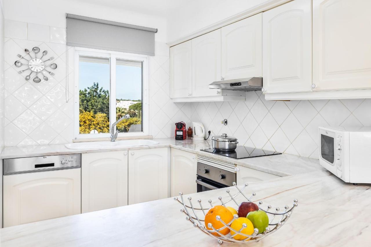 Apartament Portes Balaia Albufeira Extérieur photo