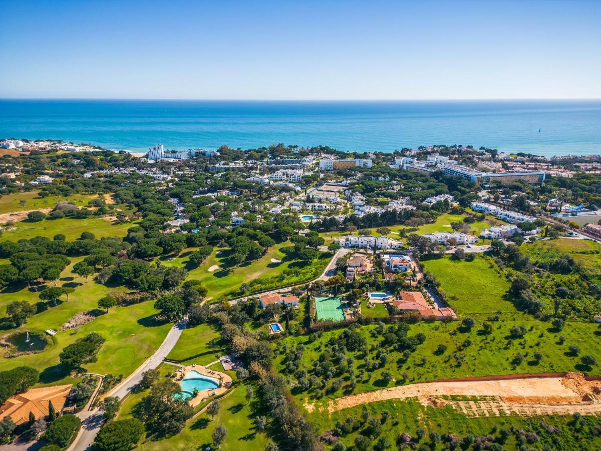 Apartament Portes Balaia Albufeira Extérieur photo