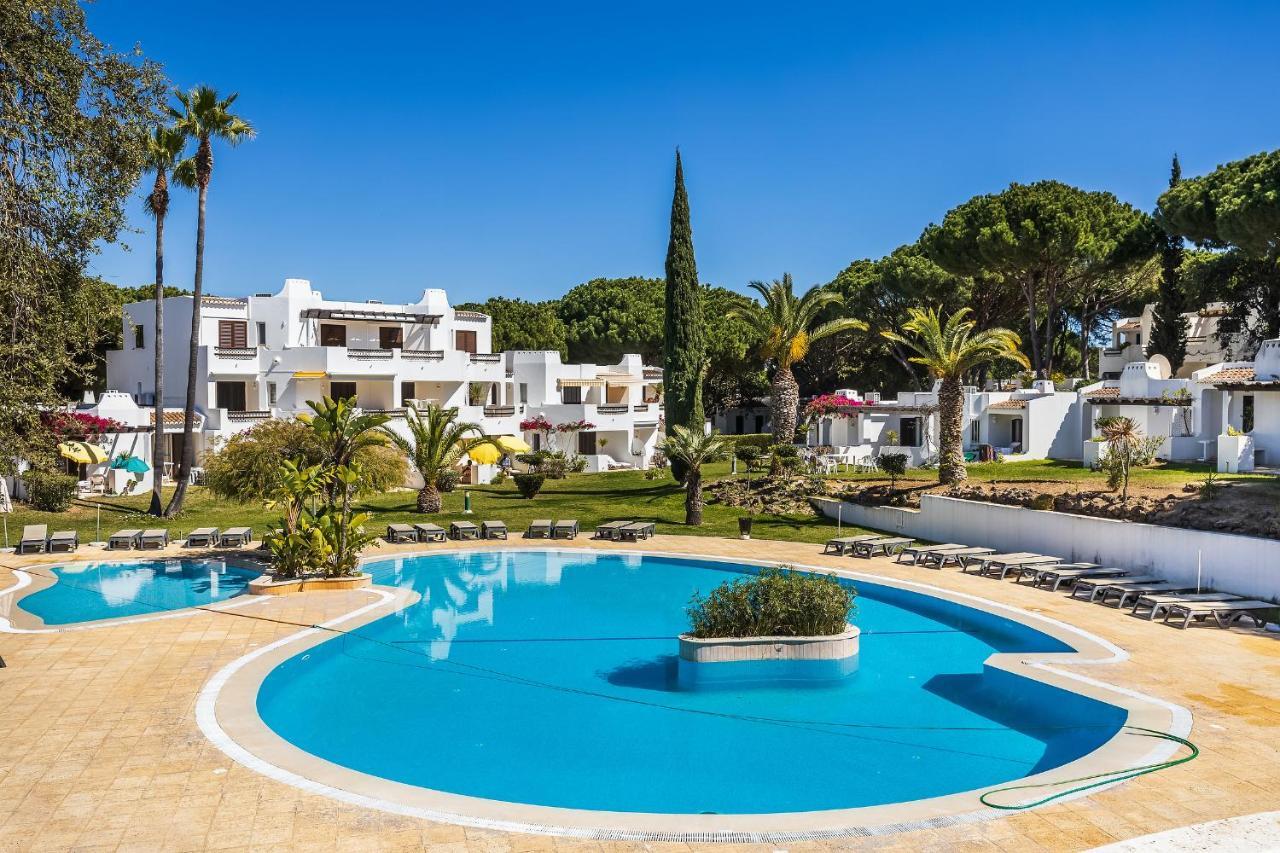 Apartament Portes Balaia Albufeira Extérieur photo