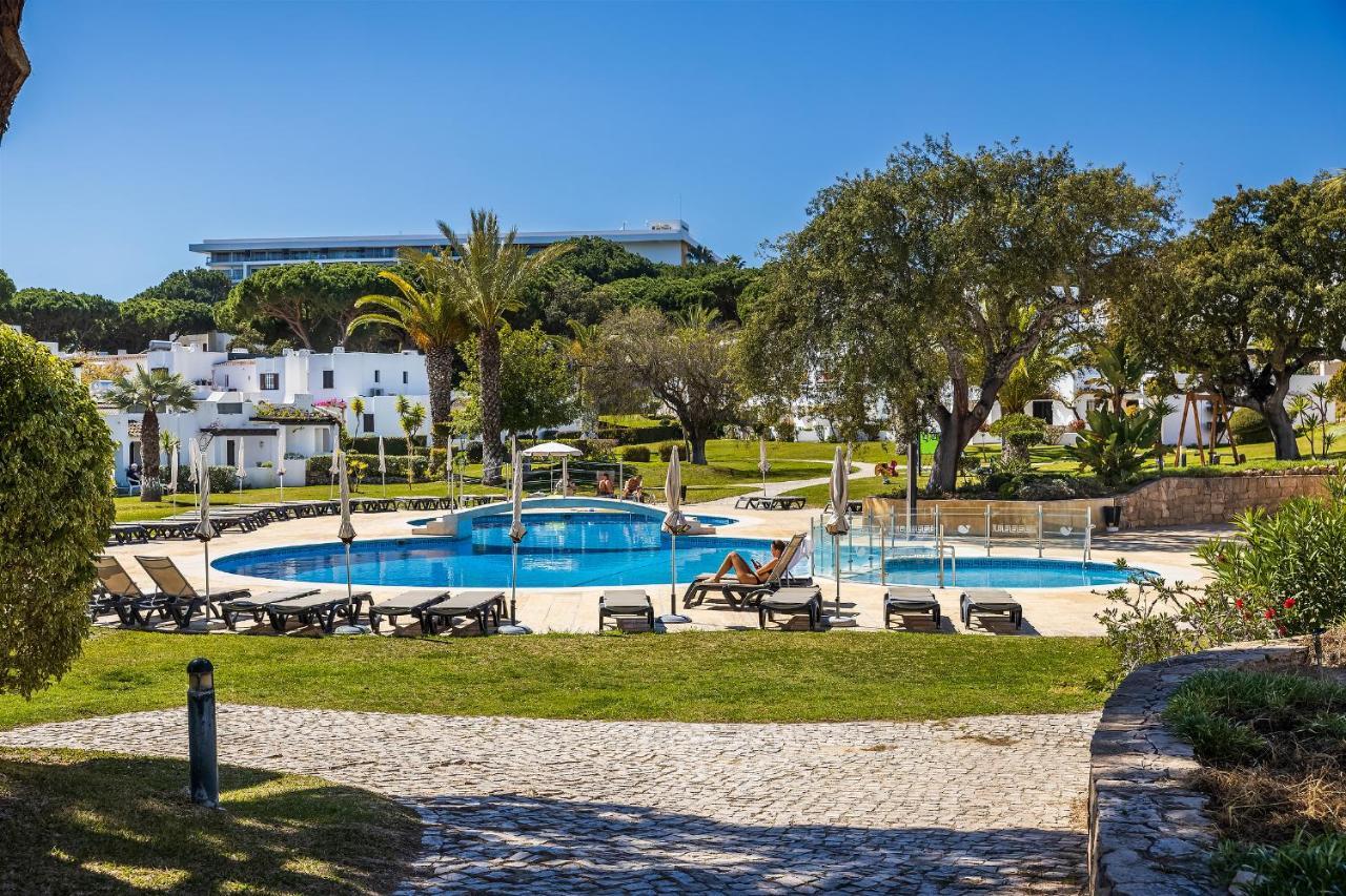Apartament Portes Balaia Albufeira Extérieur photo