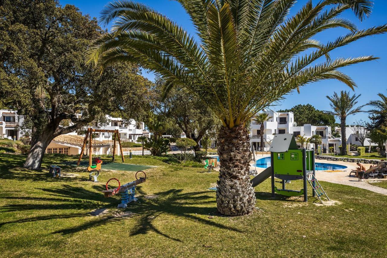 Apartament Portes Balaia Albufeira Extérieur photo