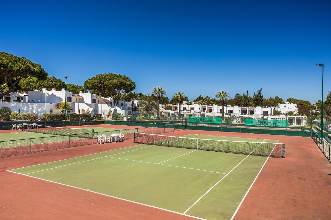 Apartament Portes Balaia Albufeira Extérieur photo
