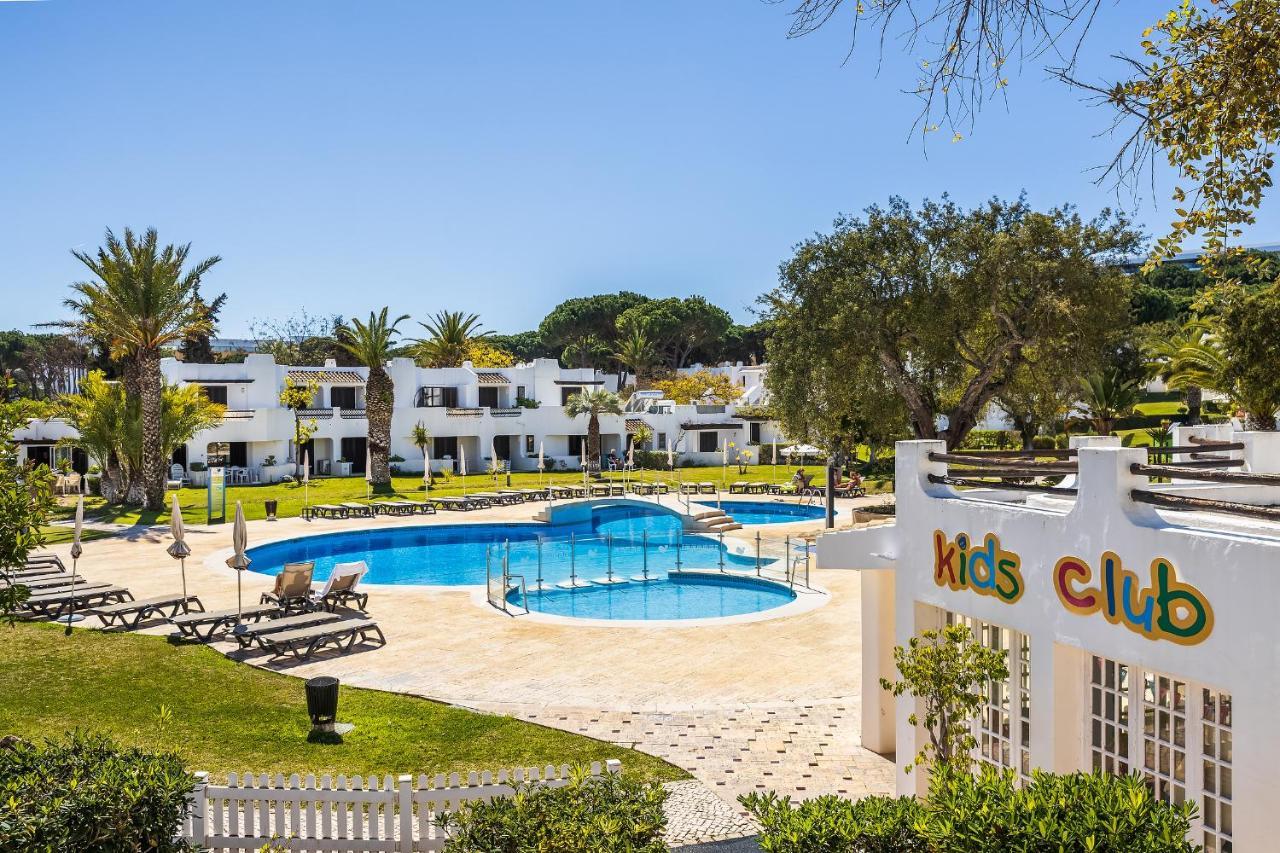 Apartament Portes Balaia Albufeira Extérieur photo