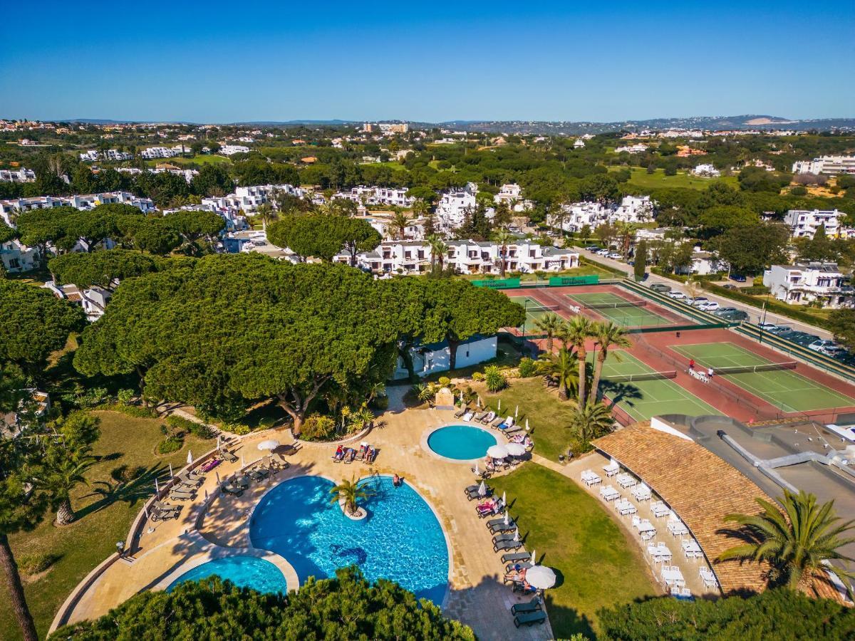 Apartament Portes Balaia Albufeira Extérieur photo