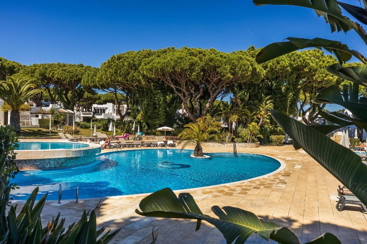 Apartament Portes Balaia Albufeira Extérieur photo