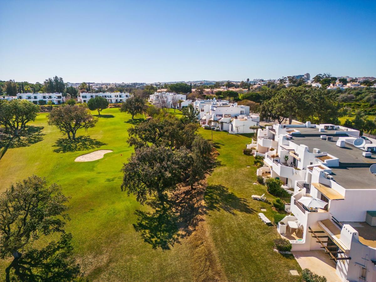 Apartament Portes Balaia Albufeira Extérieur photo