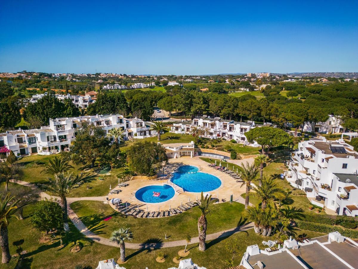 Apartament Portes Balaia Albufeira Extérieur photo