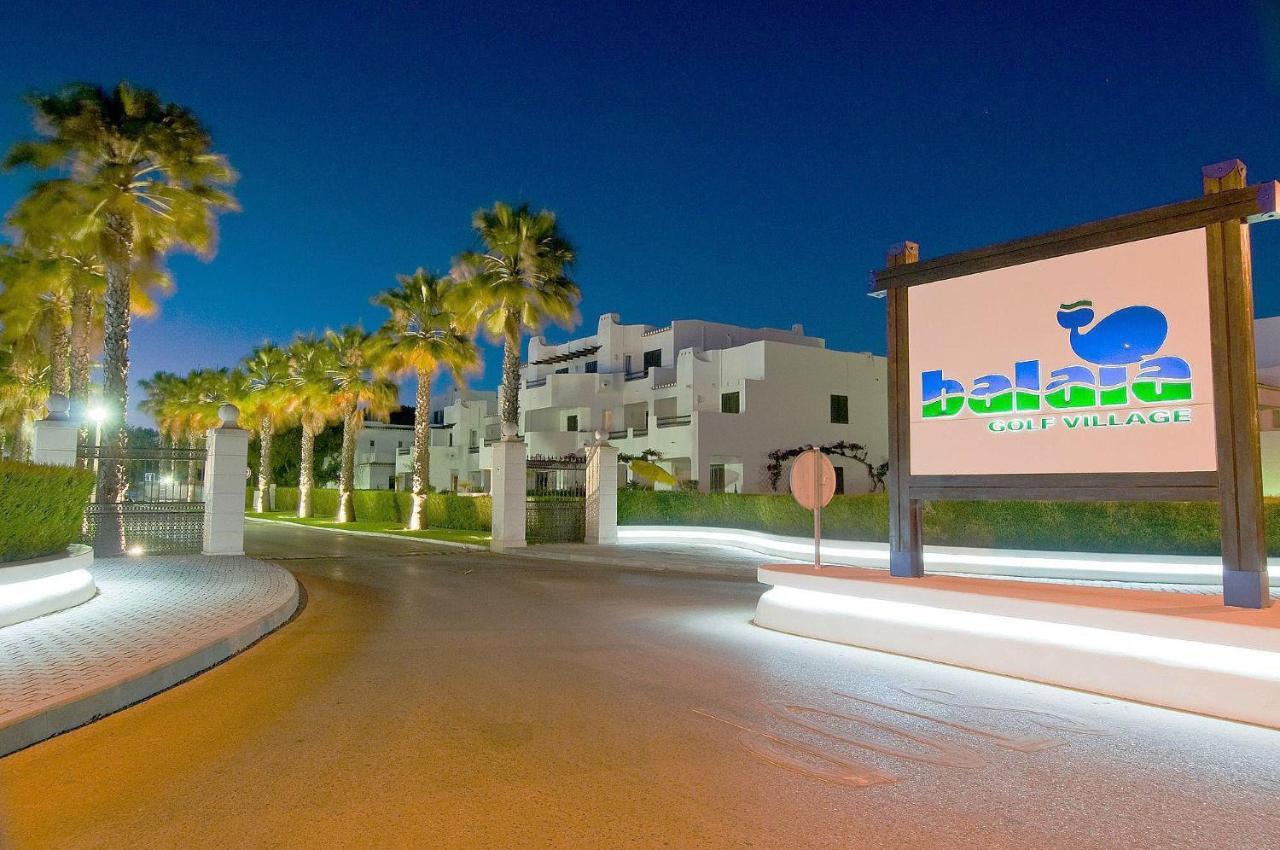 Apartament Portes Balaia Albufeira Extérieur photo